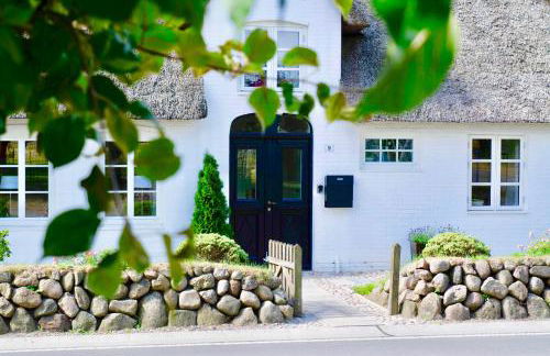 Ferienwohnungen Bosbuell Huus - Foto 2