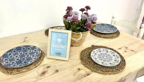 Alzira bonita Loft A junto plaza mayor, la Murta - Foto 4