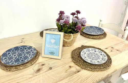 Alzira bonita Loft A junto plaza mayor, la Murta - Foto 4