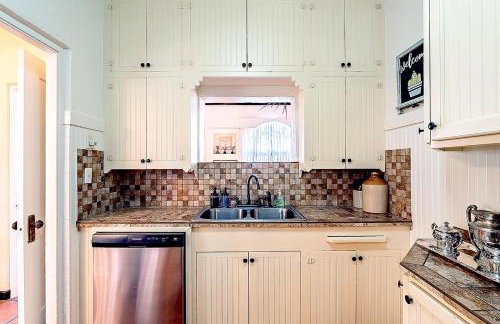 Historic 3BD 2BA Tucson Bungalow, Steps to UofA - Foto 16