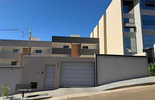 Aconchegante Apartamento com Ar Condicionado - Foto 23