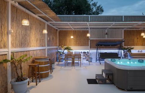 Porfyra Suite 1 - Foto 3