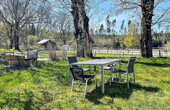 6 Person Holiday Home in Bollebygd-by Traum - Foto 17