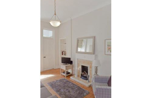 The Edinburgh Address - Classic Marchmont Charm - Foto 12