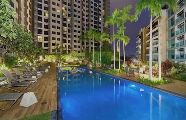 Unixx condo - Foto 25