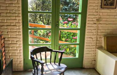 Loft Aconchegante em Meio à Natureza - Foto 24