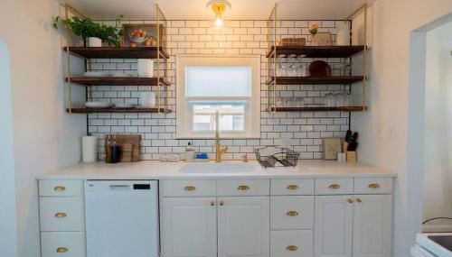 University Home Close to Nob Hill - Foto 5