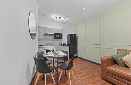 Clayton Apartments - Foto 53