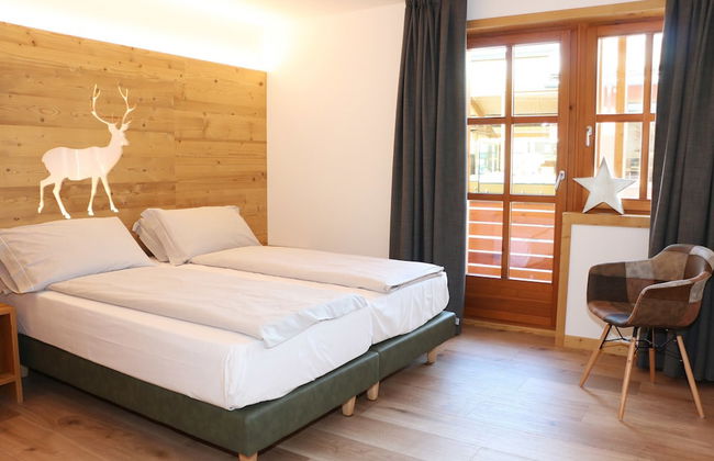 Apartments ForHotel - Foto 10