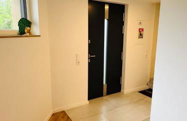 Moderne, gepflegte helle Neubau-Einliegerwohnung - Foto 16