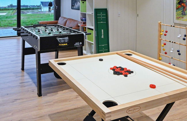 8 Person Holiday Home in Sjolund-by Traum - Foto 16