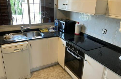 Casa Leon Cabo de Palos - Foto 9