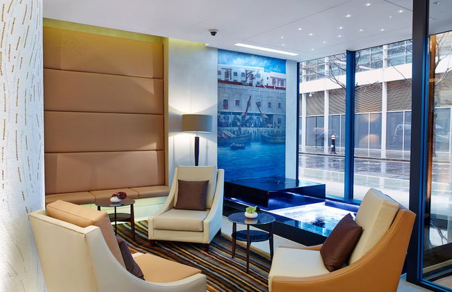 Cheval Three Quays at The Tower of London - Foto 2