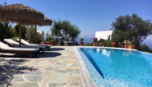 Voreas Villa - Foto 2