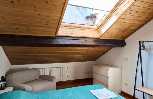 Luxury penthouse Porta Romana - Foto 25