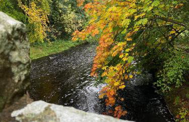 Dalvey Ploughmans Cottage - Foto 30
