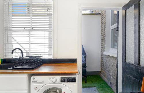 Pass the Keys Your perfect base in West Hampstead - Foto 19