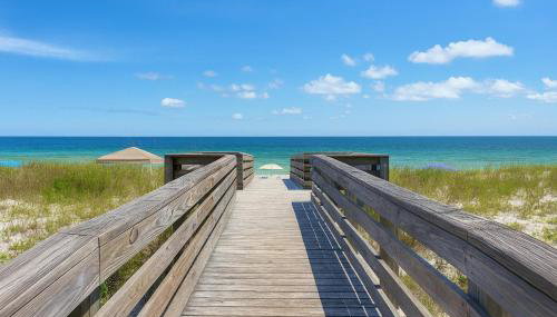 Gulf Shores Surf and Racquet Club 211A King Bd Boat Launch Trailer Parking - Foto 2