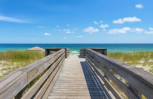 Gulf Shores Surf and Racquet Club 211A-Beach Views - Foto 6