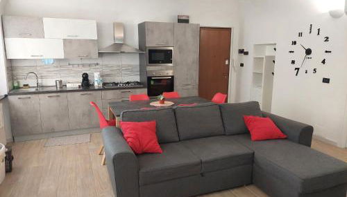 Novi Outlet Apartment - Foto 5