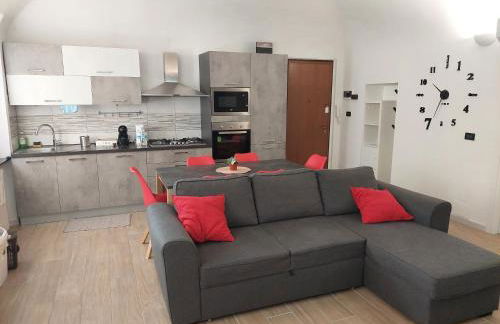 Novi Outlet Apartment - Foto 5