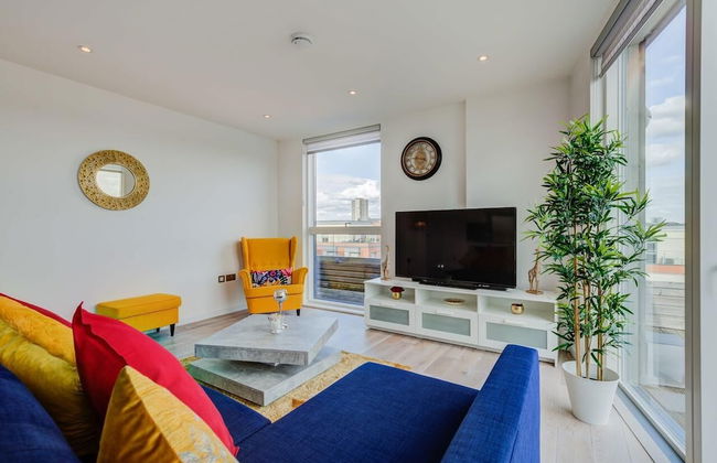 Malthouse Apartments Kew - Foto 19