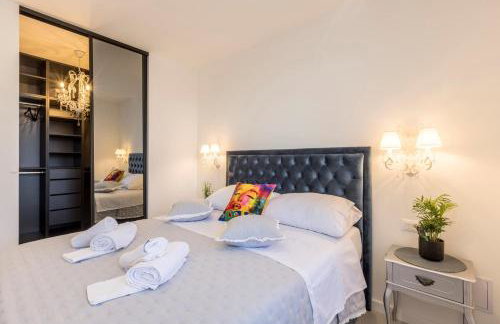 Carmen - Luxury 2-Bedroom Apartment - Downtown - Foto 55