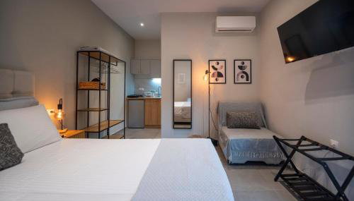 Zerynthos Apartments - Foto 5