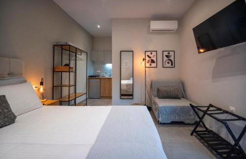 Zerynthos Apartments - Foto 5