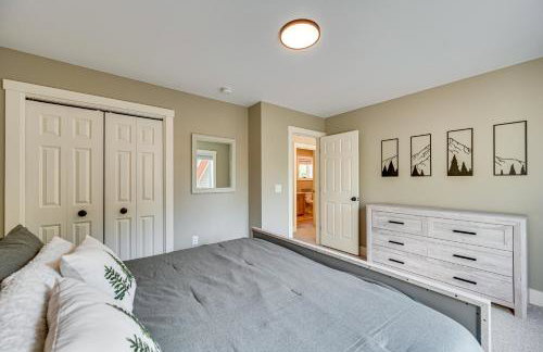 Burke Mtn | Slopeside | Bike Park and Trails Access - Foto 15