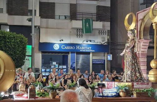 Casa Arminani, Costa Blanca, Sea & Mountain View - Foto 27