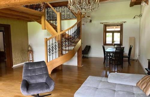 Elegante Maisonette Wohnung - Foto 1