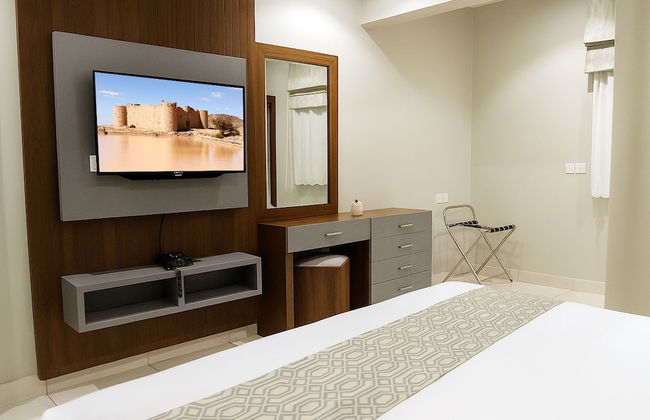 Al Alamein Suites - Foto 23