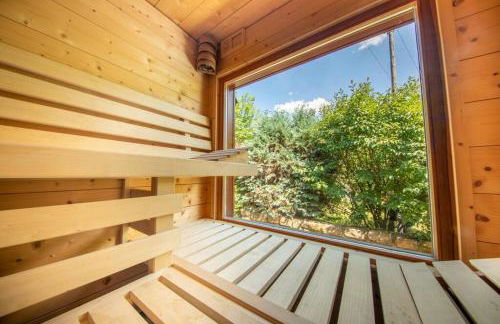 Le Chant du Ruisseau SPA - Sauna - Foto 13