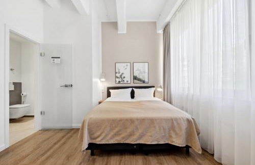 Limehome Munich Fritz-Erler Str. - Foto 72