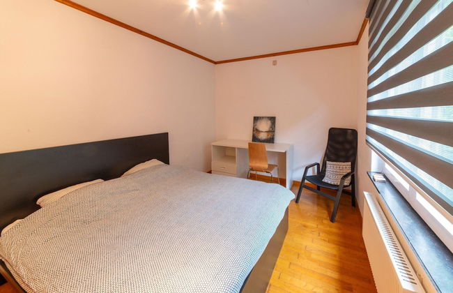 Stunning Holiday Home in Recht - Photo 2