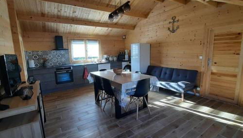 Le Chalet Médocain - Foto 5