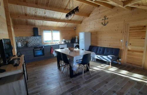 Le Chalet Médocain - Foto 5