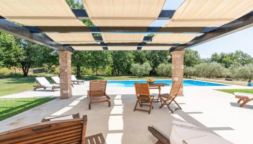 Landhaus Nona Kapona - Foto 3