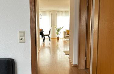 HegauZeit-moderne Ferienwohnung - Foto 14