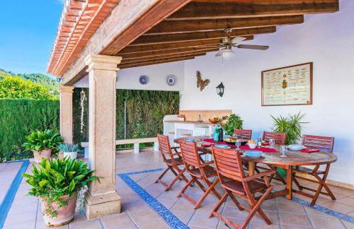 Villa Esther - Foto 13