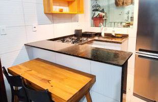 Duplex Apartamento em Casa Caiada - Foto 10