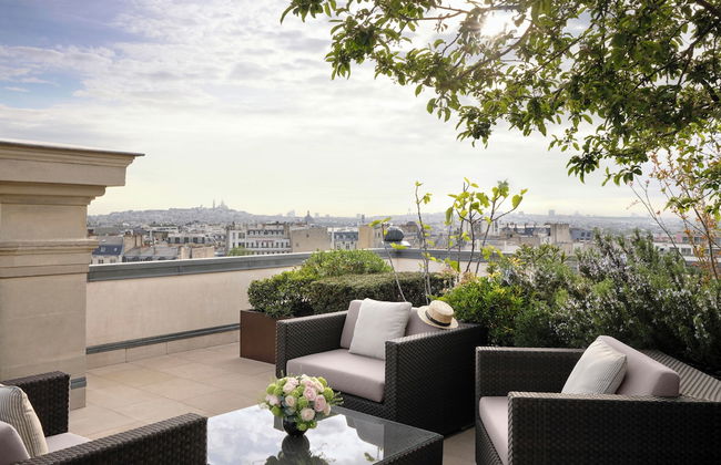 The Peninsula Paris - Photo 32