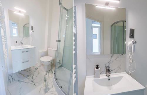 Le petit joyau de Voltaire - Foto 12