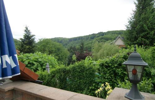 Ferienhaus Haus am Wald - Foto 11