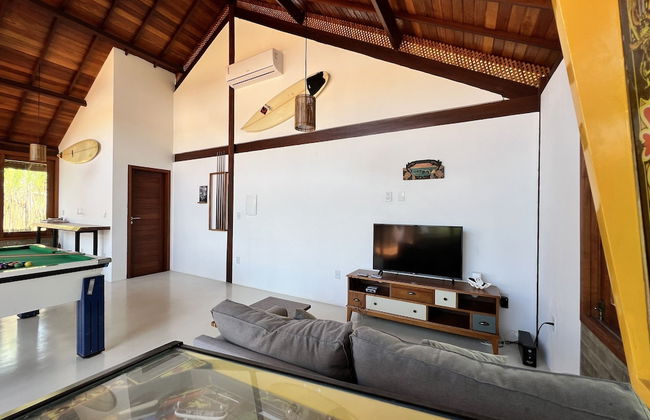 Pequena Lua Flats - Photo 1