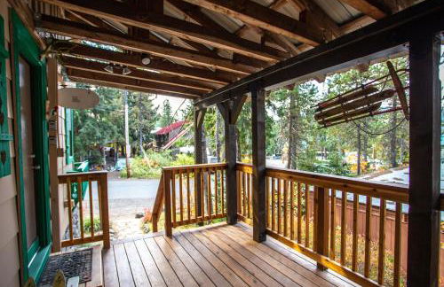 The Wilcox Cabin - Foto 3