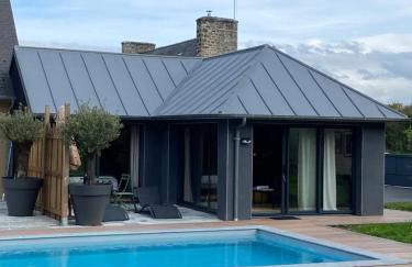 LE CLOS DAUPHINAIS Chez Laurette - Foto 1
