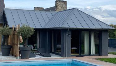 LE CLOS DAUPHINAIS Chez Laurette - Foto 1