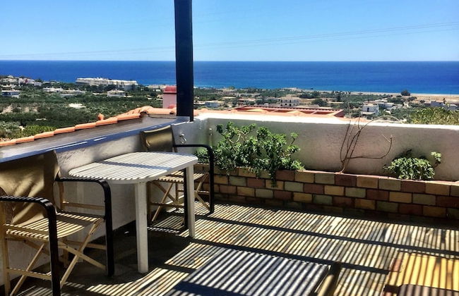 Filoxenia Villa - Foto 39